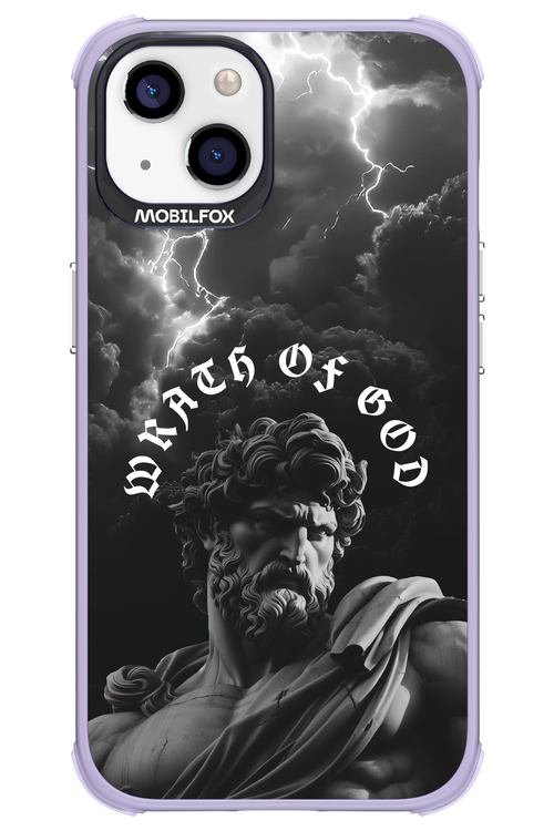 God 2.0 - Apple iPhone 13