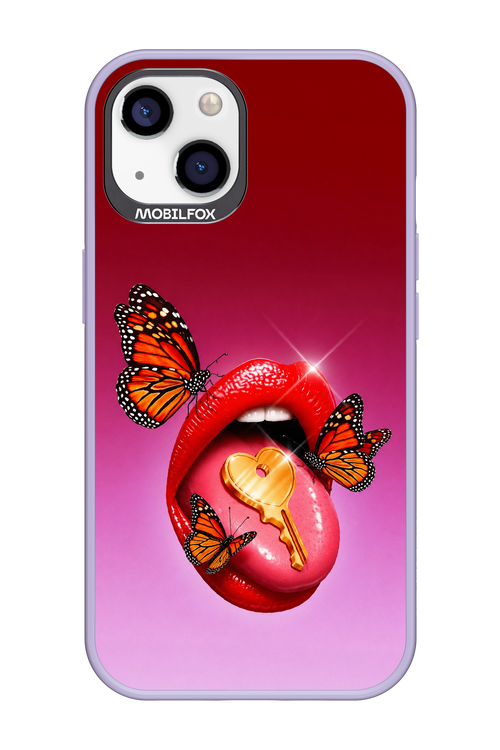 Heartkey 2.0 - Apple iPhone 13