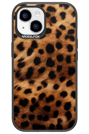Cheetah 2.0 - Apple iPhone 15