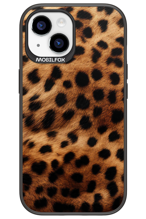 Cheetah 2.0 - Apple iPhone 15