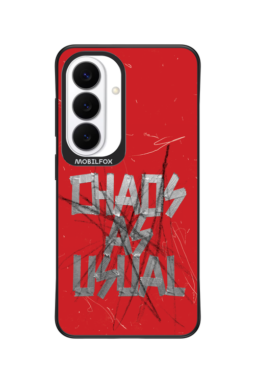 Chaos as usual 2.0 - Samsung Galaxy S26