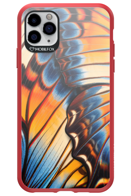 Rainbow Wing 2.0 - Apple iPhone 11 Pro Max