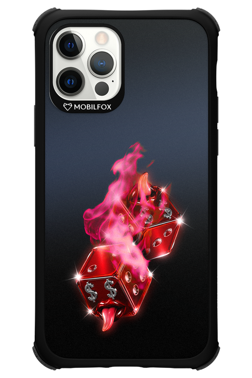 Lucky Thirsty 2.0 - Apple iPhone 12 Pro