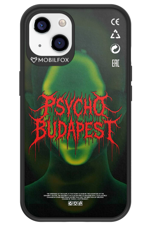 Unknown Nightmare - Apple iPhone 13
