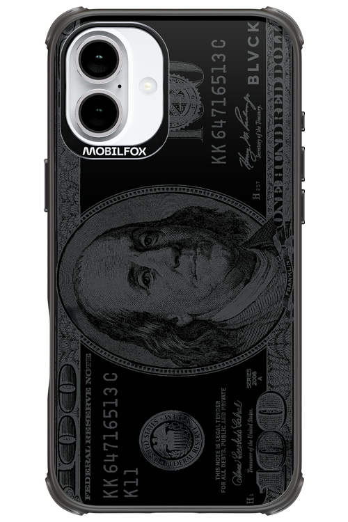 100 2.0 - Apple iPhone 16 Plus