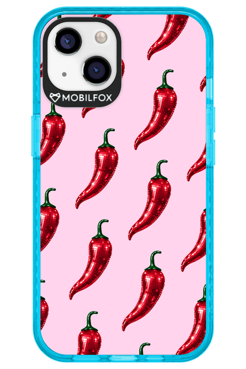 Chili Babe 2.0 - Apple iPhone 13