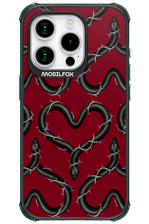 Bad Lover 2.0 - Apple iPhone 15 Pro