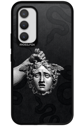 Medusa’s Gaze - Samsung Galaxy A34