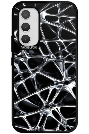Chrome Era 2.0 - Samsung Galaxy A54