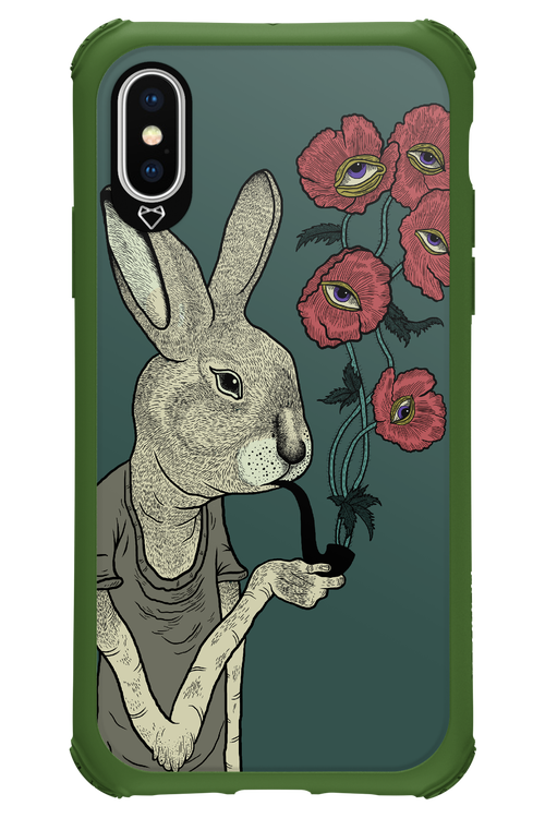 Bunny - Apple iPhone X