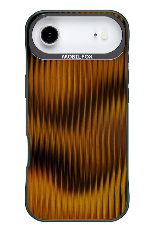 Striped grass 2.0 - Apple iPhone 17 Air
