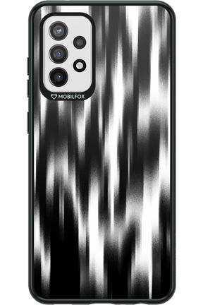 Monochrome Motion 2.0 - Samsung Galaxy A72