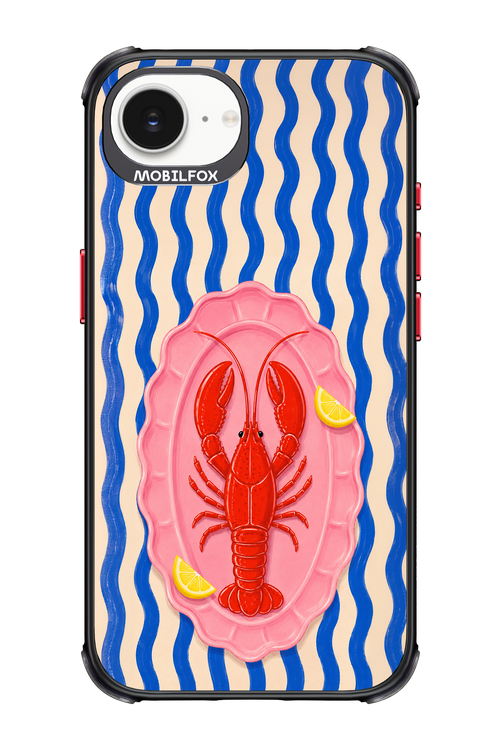 LOBSTER 2.0 - Apple iPhone 16e