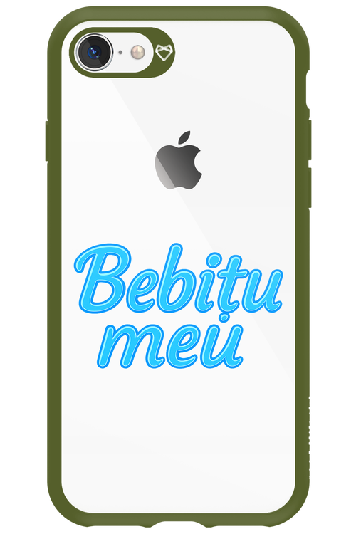 Meuu 2.0 - Apple iPhone 8