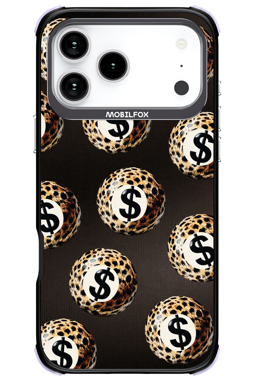 I need dollars 2.0 - Apple iPhone 17 Pro Max