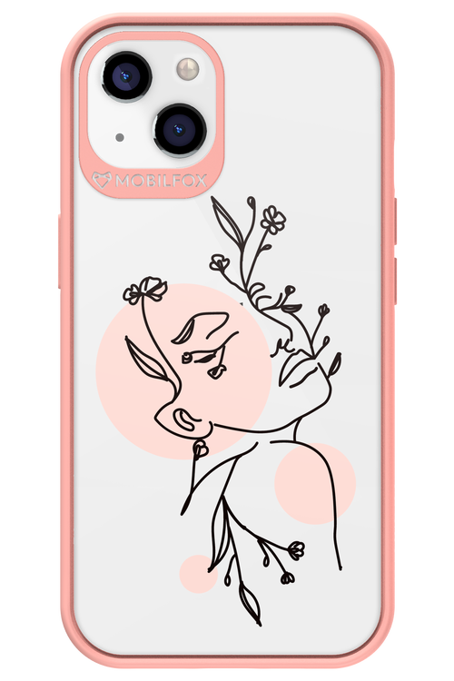 Confidence - Apple iPhone 13