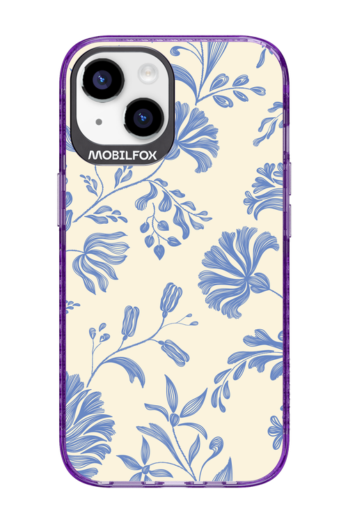 Simple Flowers 2.0 - Apple iPhone 14