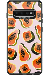 Papaya Wave 2.0 - Samsung Galaxy S10+