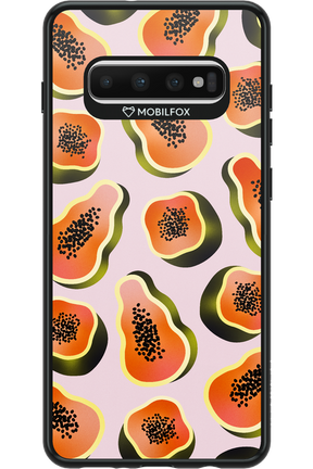 Papaya Wave 2.0 - Samsung Galaxy S10+