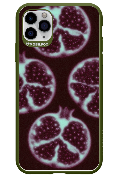 Persephone 2.0 - Apple iPhone 11 Pro Max