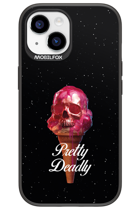 Pretty Deadly - Apple iPhone 15