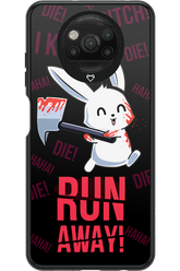 Run Away - Xiaomi Poco X3 NFC