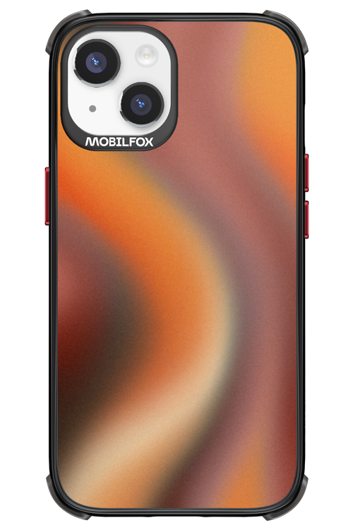 Warm Aura 2.0 - Apple iPhone 14