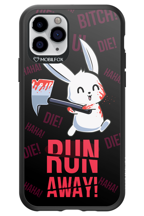 Run Away 2.0 - Apple iPhone 11 Pro