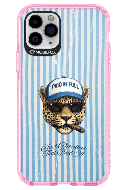 Paid in Full 2.0 - Apple iPhone 11 Pro