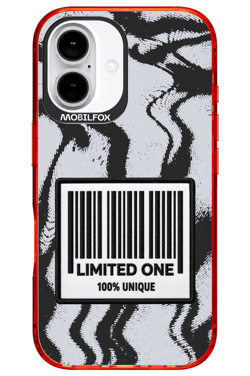 Limited One 2.0 - Apple iPhone 16