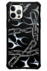 Chrome Chains 2.0 - Apple iPhone 12 Pro