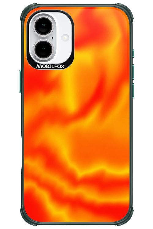 Beat the Heat 2.0 - Apple iPhone 16 Plus