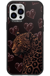 Leo Hearts 2.0 - Apple iPhone 12 Pro Max