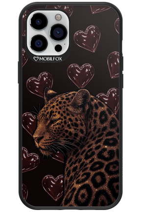 Leo Hearts 2.0 - Apple iPhone 12 Pro Max