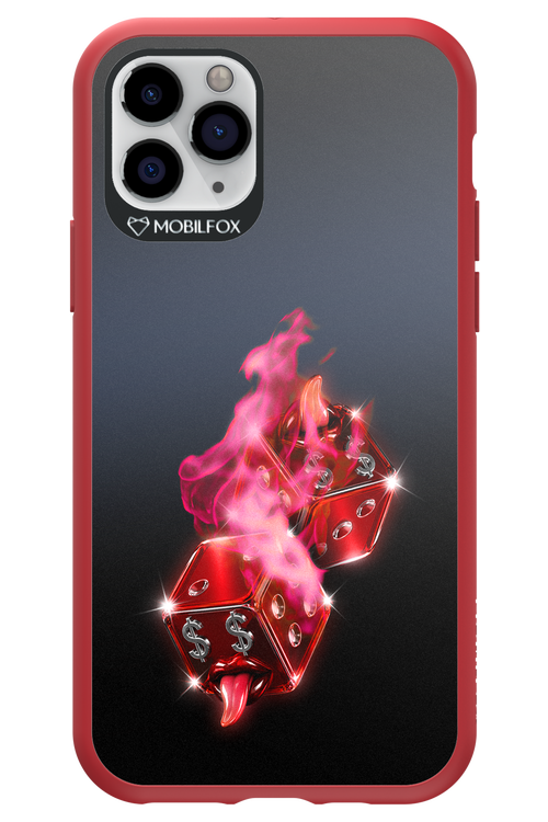 Lucky Thirsty 2.0 - Apple iPhone 11 Pro