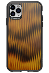 Striped grass 2.0 - Apple iPhone 11 Pro Max