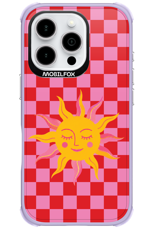 SUNNY 2.0 - Apple iPhone 16 Pro