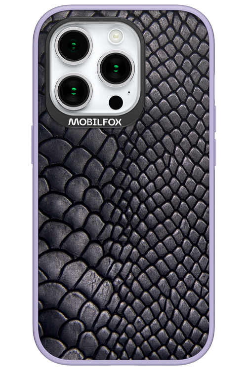 Reptile - Apple iPhone 15 Pro