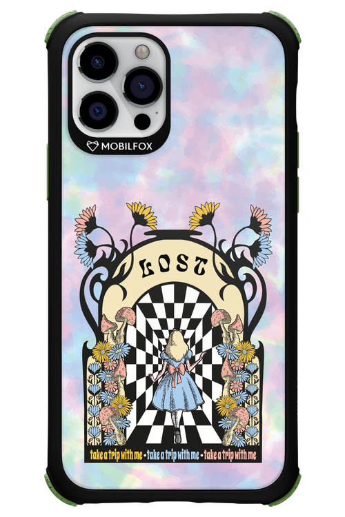 L0ST 2.0 - Apple iPhone 12 Pro