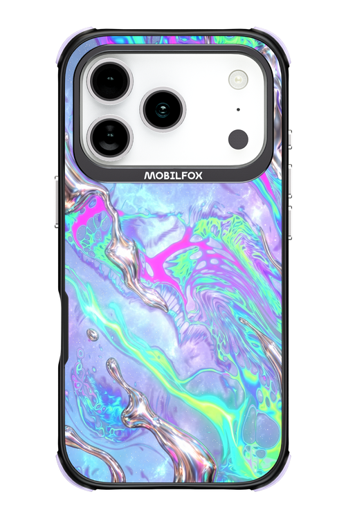 Aurora 2.0 - Apple iPhone 17 Pro