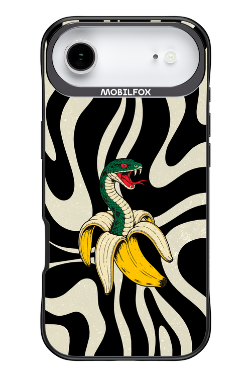 Banana Bite 2.0 - Apple iPhone 17 Air