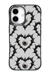 Heart Vision 2.0 - Apple iPhone 17