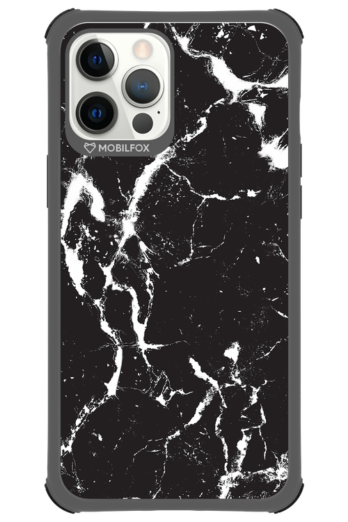 Grunge Marble 2.0 - Apple iPhone 12 Pro Max