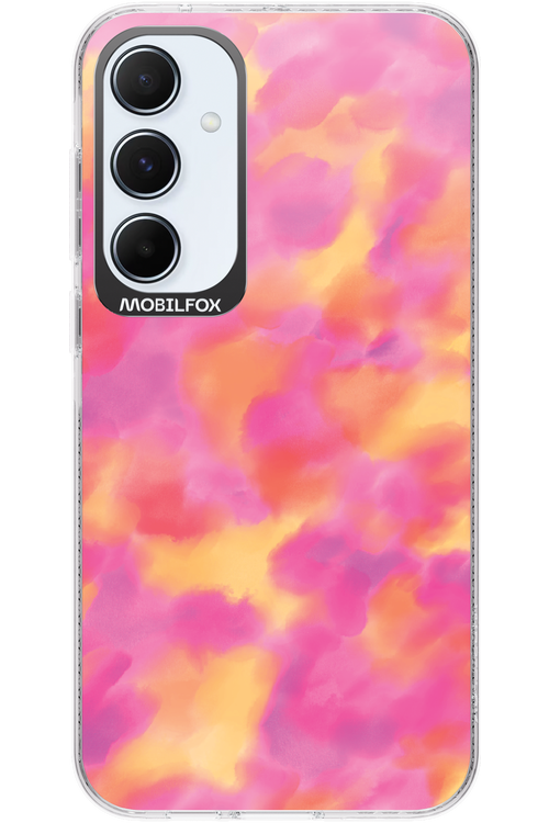 Summer Memories 2.0 - Samsung Galaxy A55