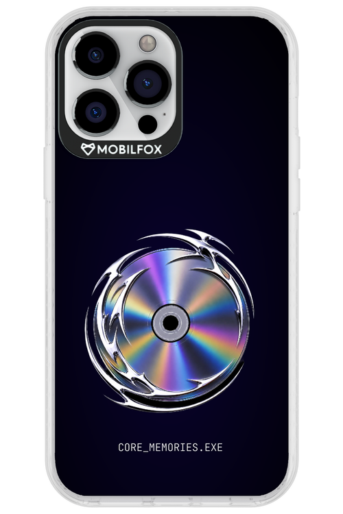 Core Memories 2.0 - Apple iPhone 13 Pro Max