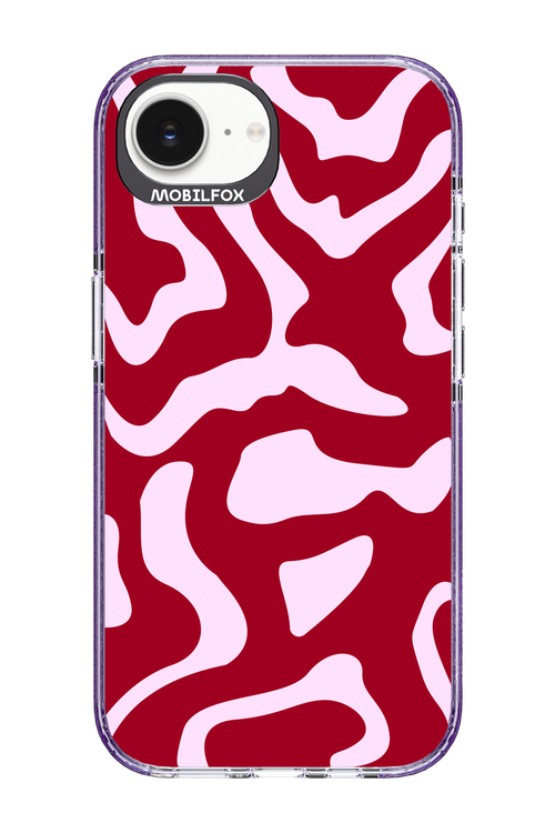 Strawberry Shake 2.0 - Apple iPhone 16e