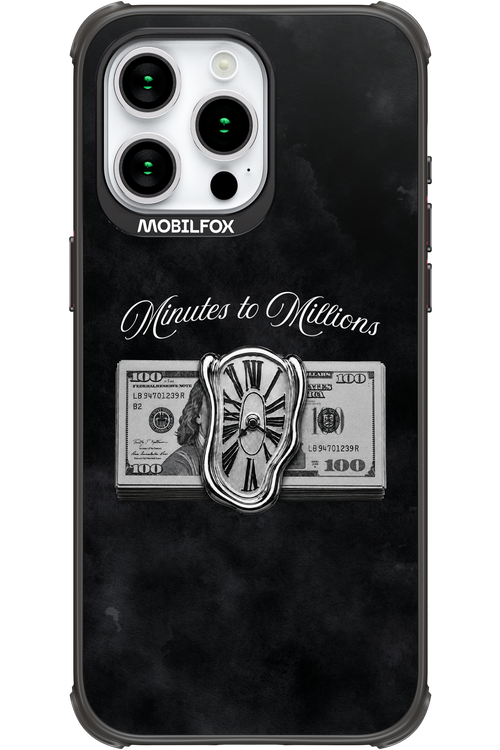 M2M 2.0 - Apple iPhone 15 Pro Max