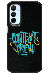 CC BLACK 2.0 - Samsung Galaxy A15