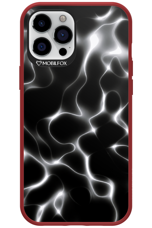 Dark Aura 2.0 - Apple iPhone 12 Pro Max