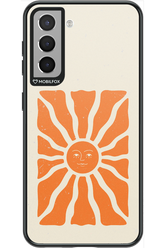 Solar Soul 2.0 - Samsung Galaxy S21